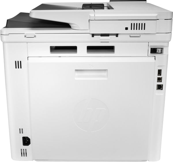 HP Color Laserjet Enterprise M480f                3QA55A#B19