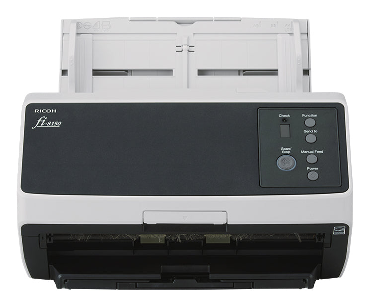 Ricoh FI-8150 A4 DOCUMENT SCANNER