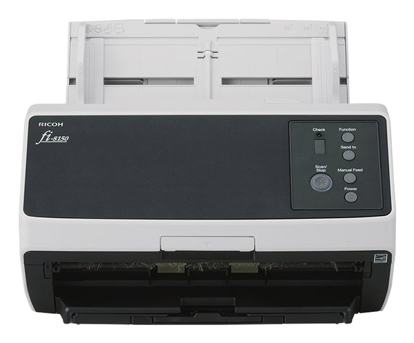 Ricoh FI-8150 A4 DOCUMENT SCANNER