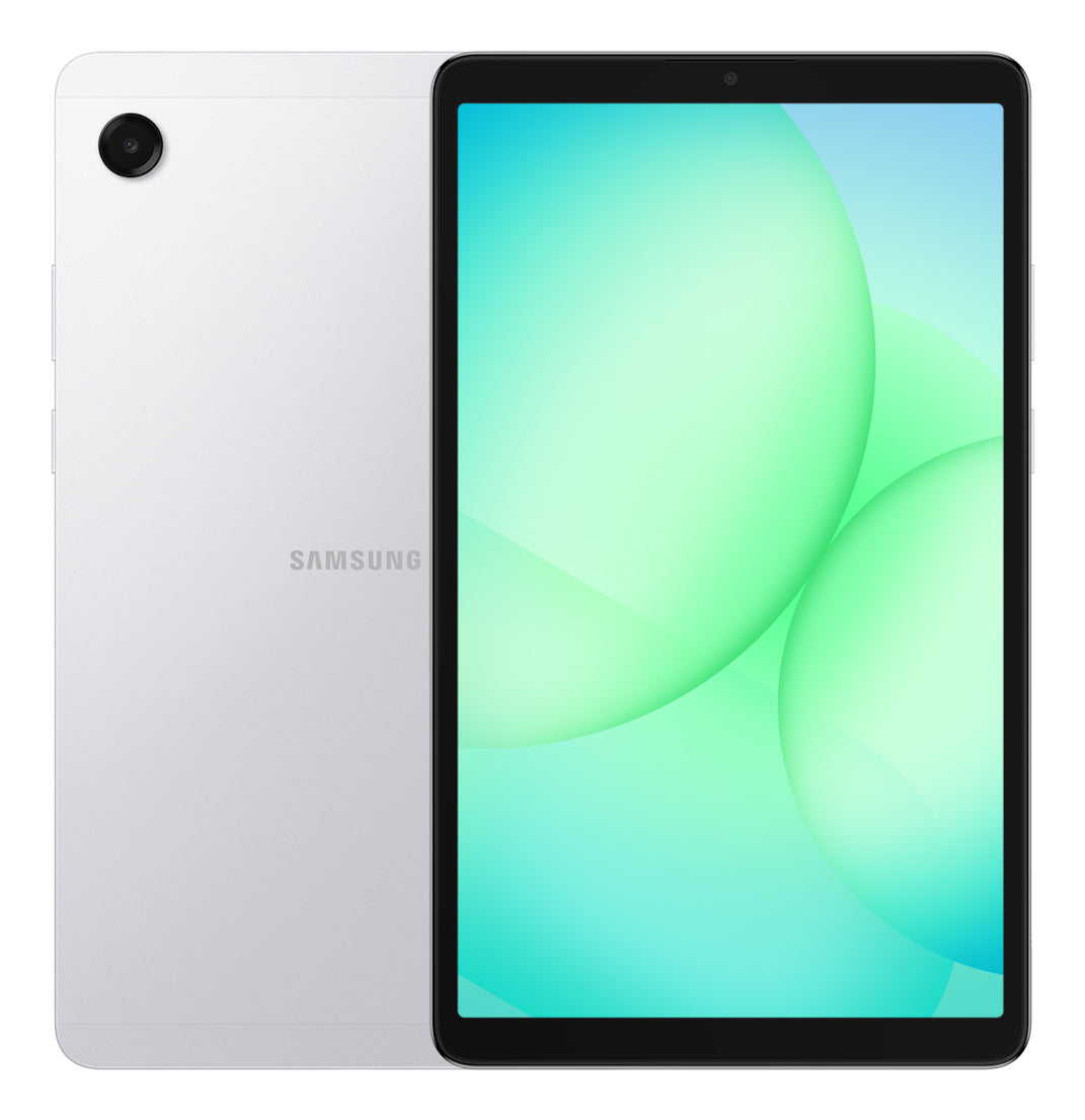 Samsung Galaxy Tab A11 X135 4G  64GB - 4GB Silver 8.7" (EU) Android