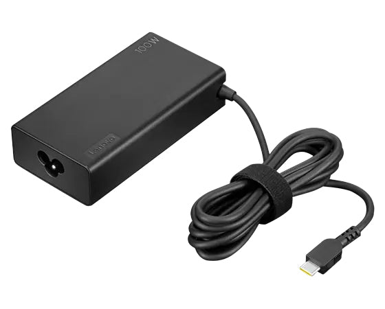 Lenovo 100W USB-C AC Adapter - 100W USB-C Netzteil