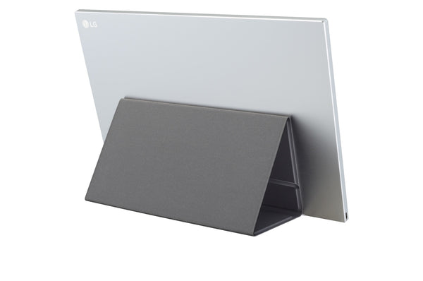 LG 40,64cm 16MR70.ASDWU WQXGA 16:10 IPS USB 2.Display Gram