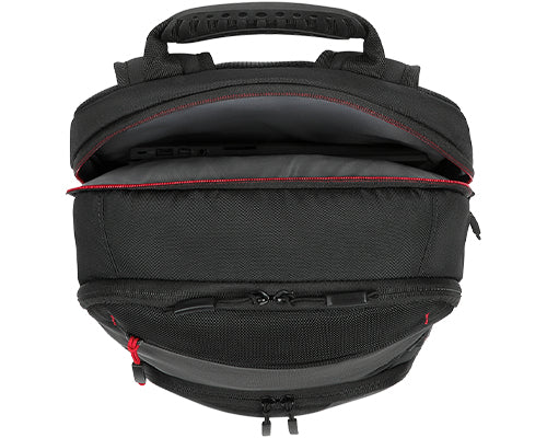 Lenovo Notebookrucksack  15.6"  Essential Plus Eco Schwarz