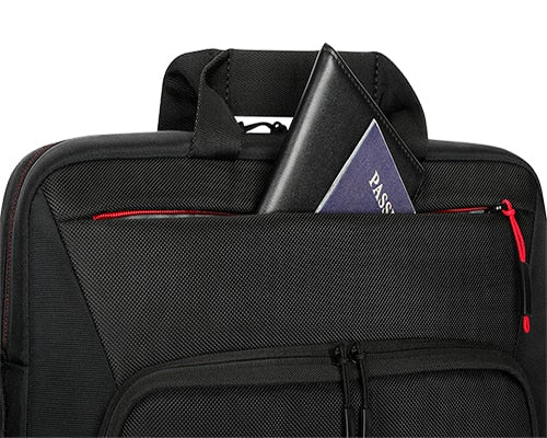 Lenovo Notebooktasche 15,6"  Essential Plus Topload (Eco)