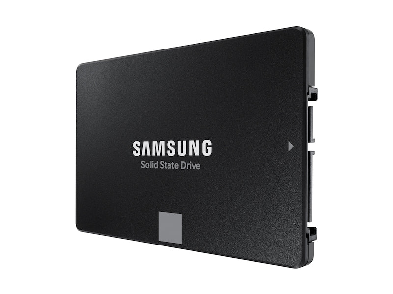 SSD    1TB Samsung  2,5" (6.3cm) SATAIII   870 EVO retail