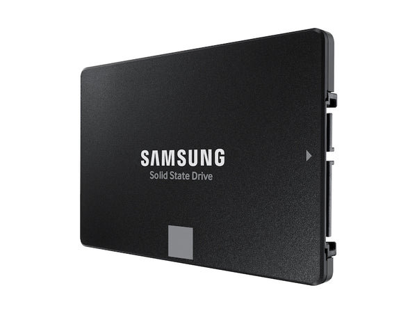 SSD    1TB Samsung  2,5" (6.3cm) SATAIII   870 EVO retail