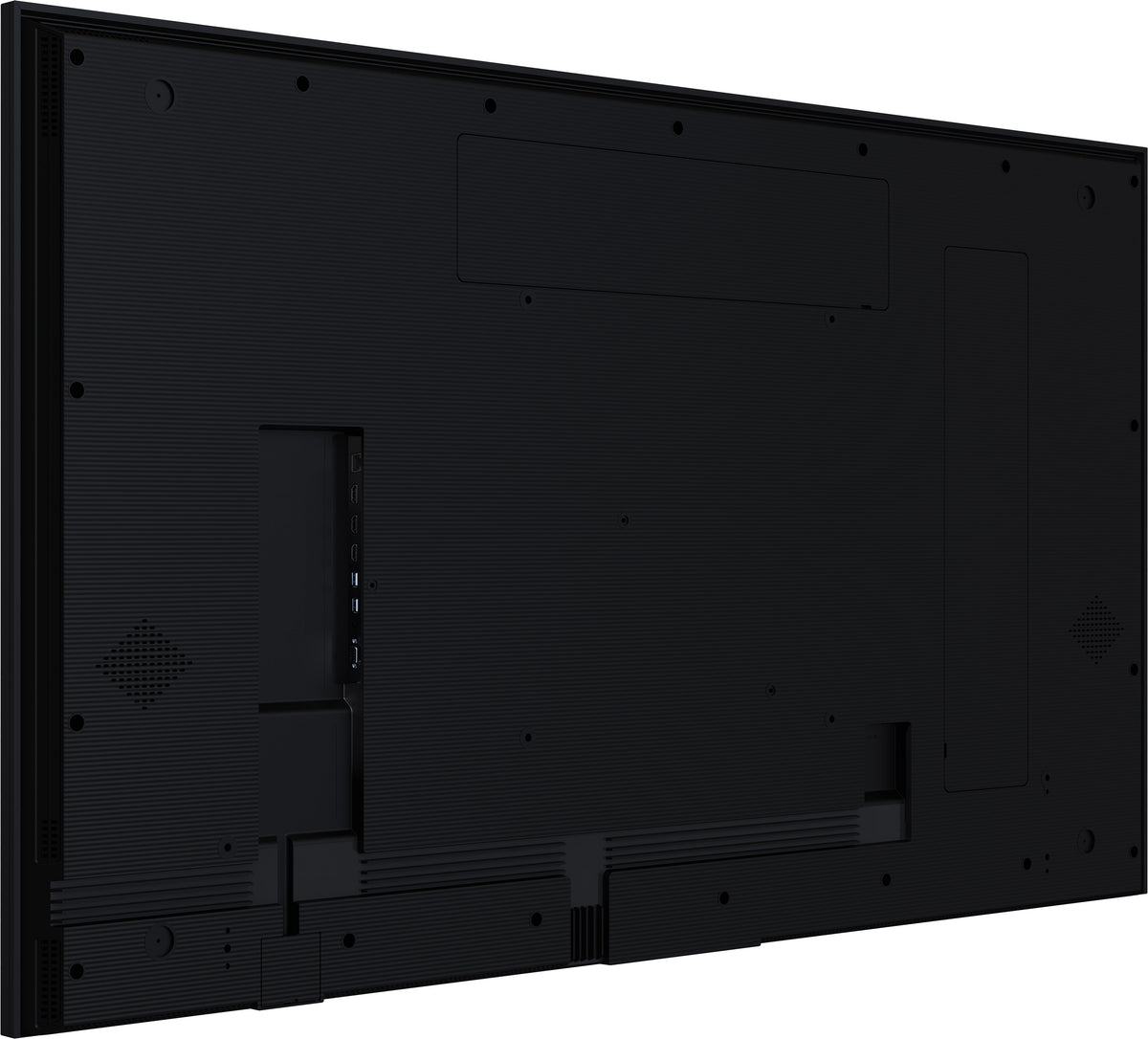 IIYAMA 164.0cm(65")   LH6560UHS-B2AG 16:9 3xHDMI+2xUSB Spk (Speditionsversand)