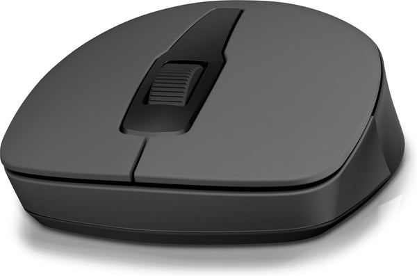 HP Maus 150 Kabellos USB-A 3-Tasten Schwarz
