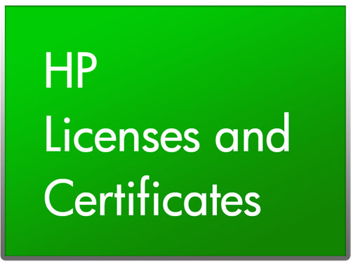 HP 1J SecureDoc WinEntr Sup 1000-4999 E-LTU