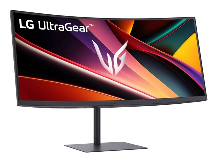 LG 86,36cm 34G630A-B     WQHD 21:9 VA HDMI DP USB