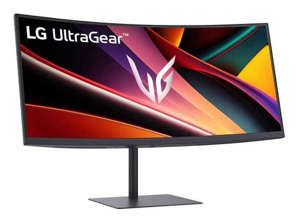 LG 86,36cm 34G630A-B     WQHD 21:9 VA HDMI DP USB