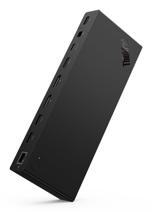 Lenovo Dock - 100W ThinkPad USB4 Dock 5000 - USB-C