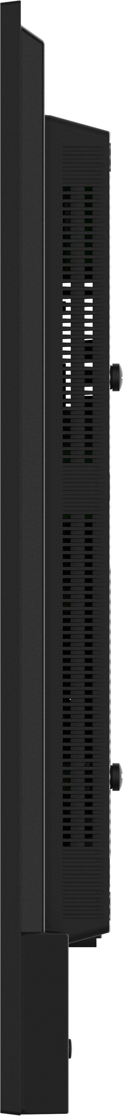 IIYAMA 139.0cm(55") LH5565UHSB-B1 16:9 2xHDMI+DP+2xUSB IPS retail (Speditionsversand)