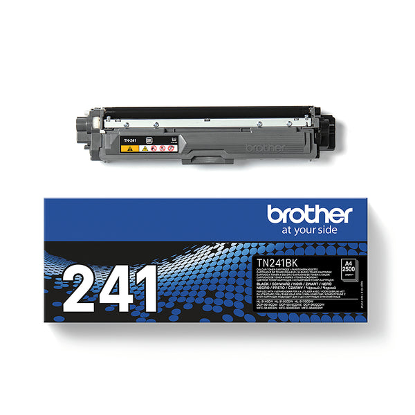 Toner Brother TN-241BK HL-3140/50/70