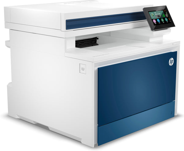 HP Color Laserjet Pro 4302fdn MFP 4-in-1          4RA84F#B19