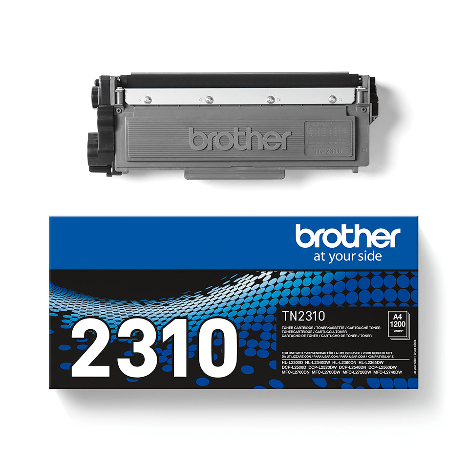 Toner Brother TN-2310