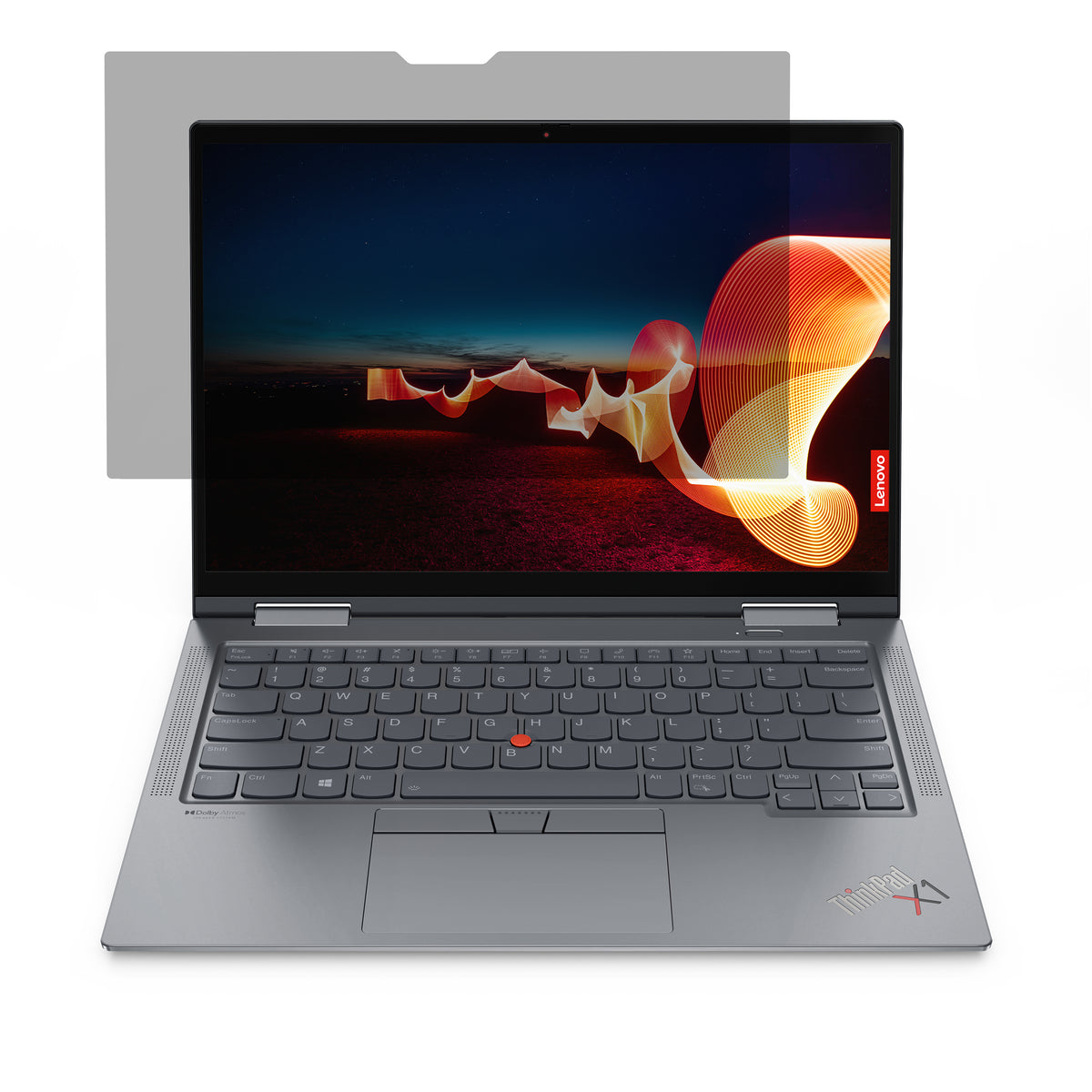 Lenovo 14"   Premium Clarity Privacy Filter for X1 Yoga G6