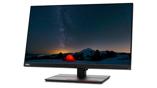Lenovo ThinkVision P27u-20    27"   UHD   HDMI/DP/USB-C