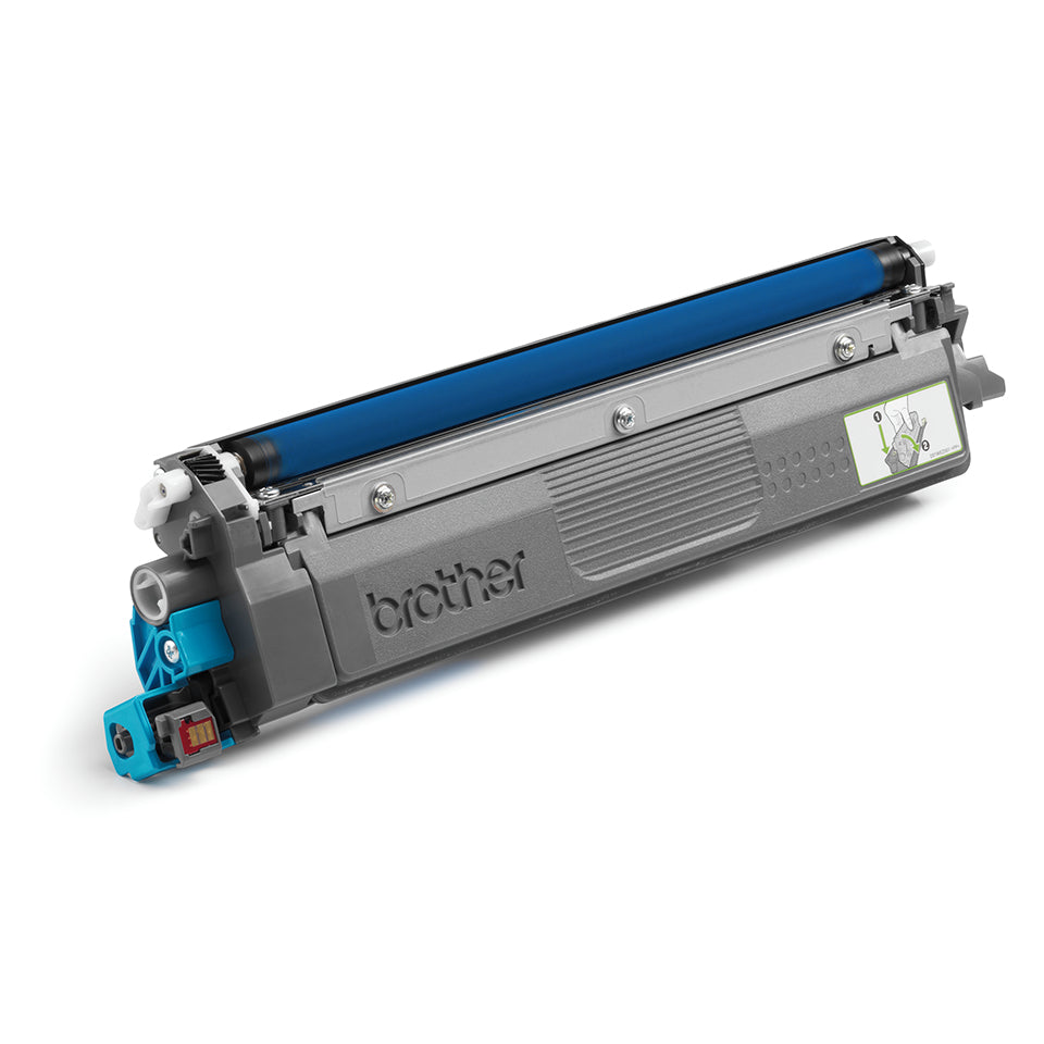 Toner Brother TN-248XLC