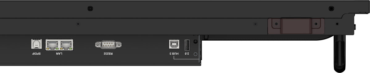 IIYAMA 265,9cm(105")  LH10552UWS-B1AG 21:9 HDMI+DP+USB-C IPS (Speditionsversand)