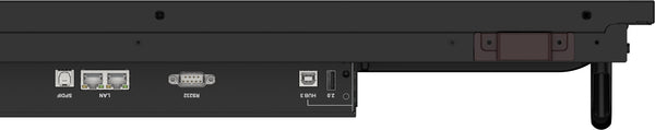 IIYAMA 265,9cm(105")  LH10552UWS-B1AG 21:9 HDMI+DP+USB-C IPS (Speditionsversand)