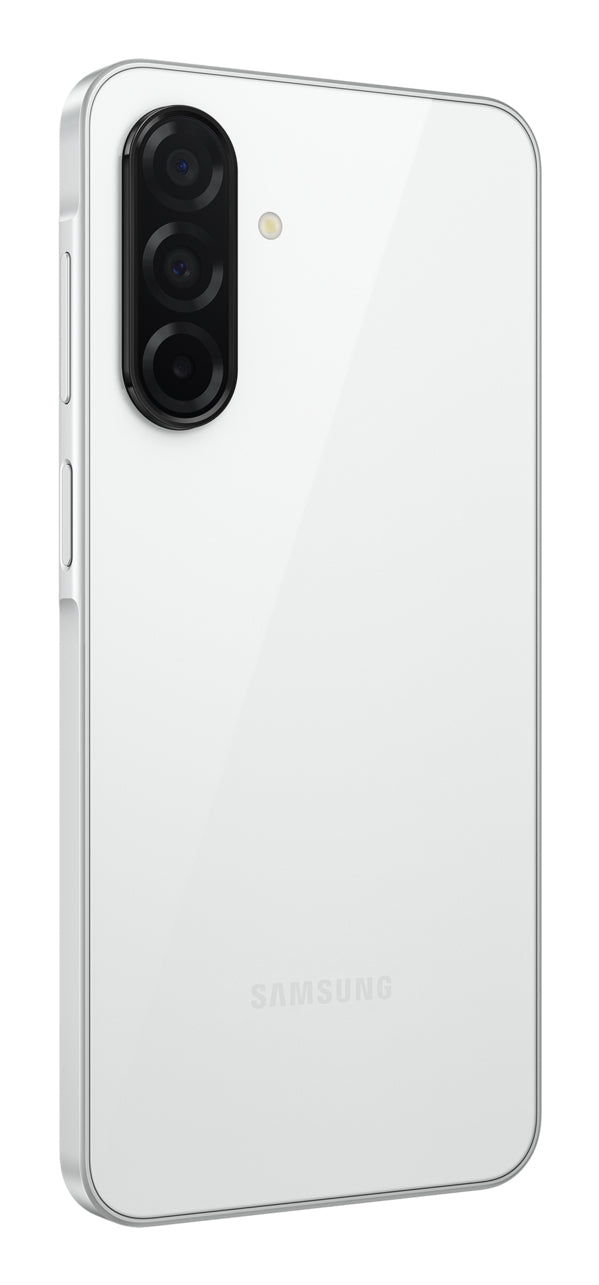 Samsung Galaxy A26 128GB White 6.7" (6GB) 5G DE Model Android