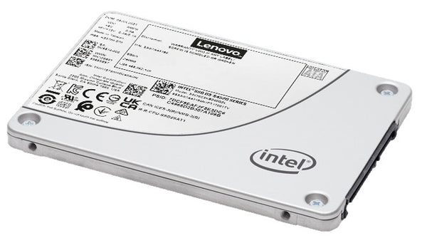 Lenovo ThinkSystem 2.5" S4520 960GB RI NHS SATA 6Gb SSD