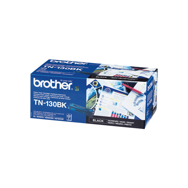 Toner Brother TN-130BK HL-4040CN/4050DN/DNLT