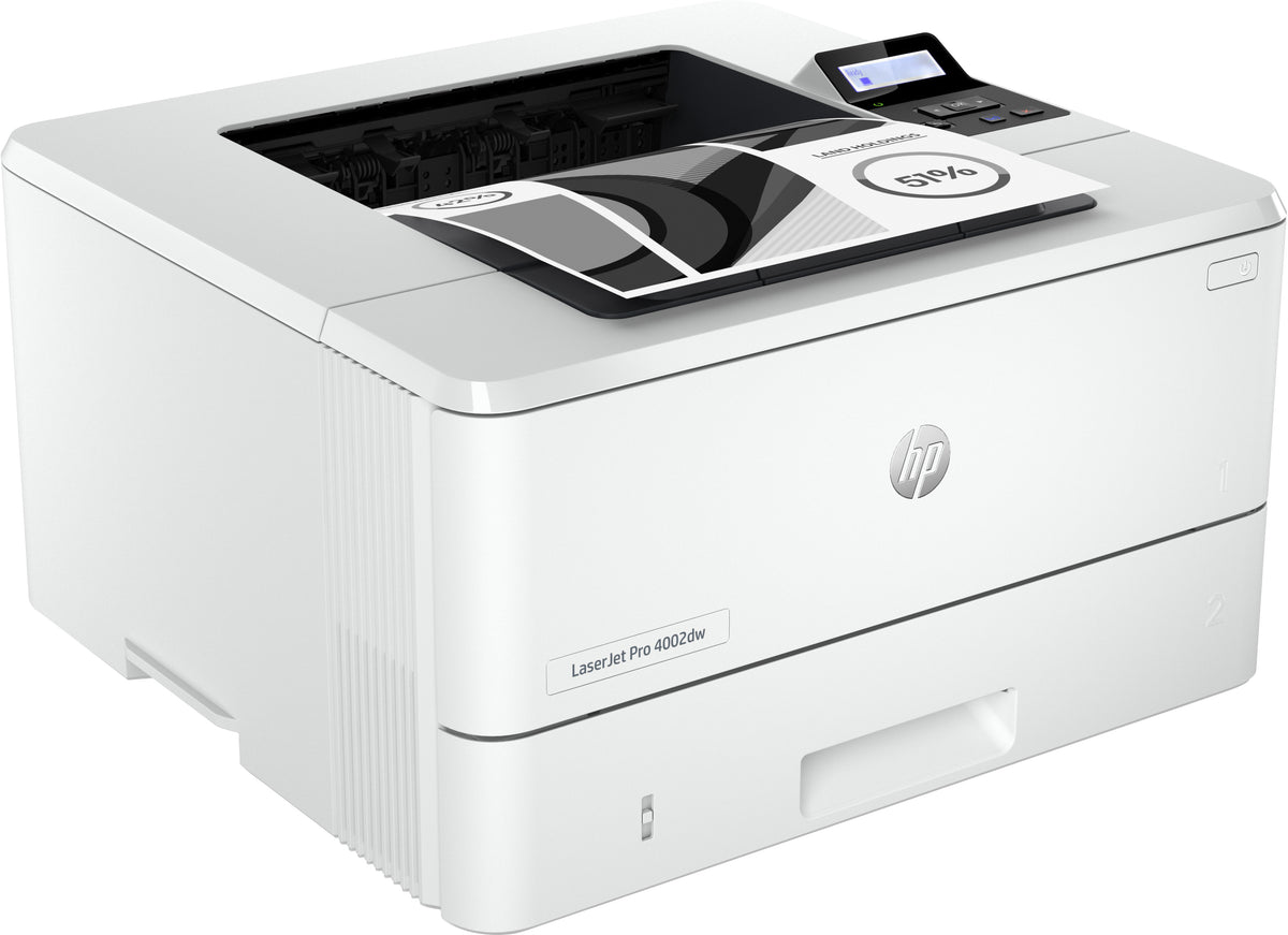 HP Laserjet Pro 4002dw                            2Z606F#B19