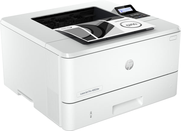 HP Laserjet Pro 4002dw                            2Z606F#B19