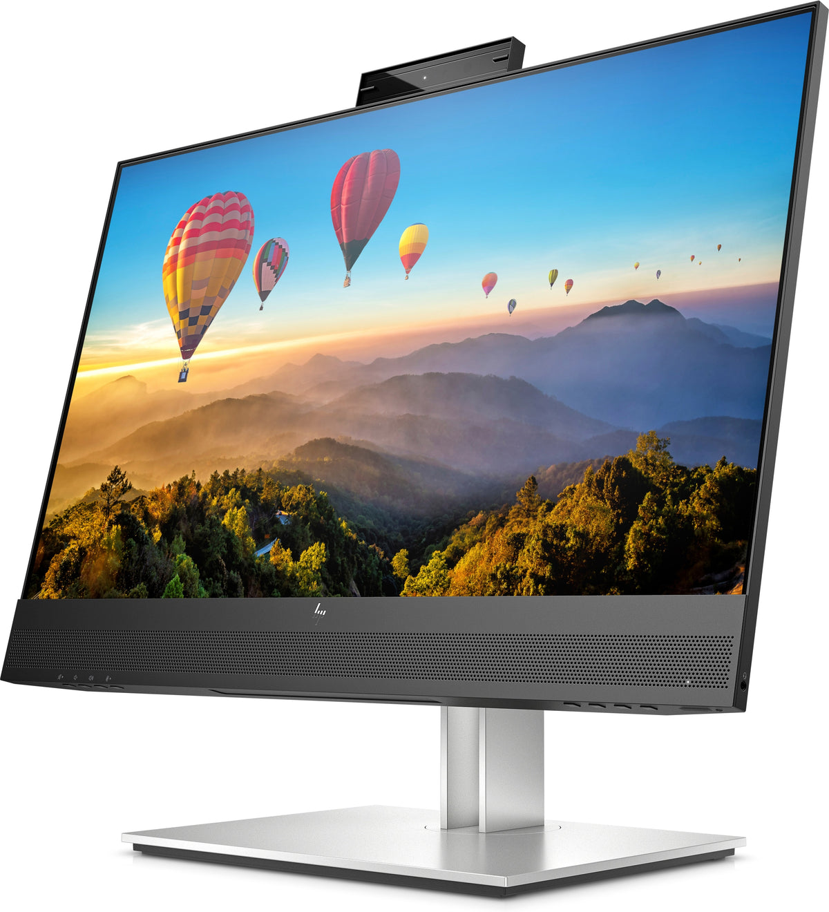 HP E24m G4      23,8"  FHD   USB-C/HDMI/DP     CAM