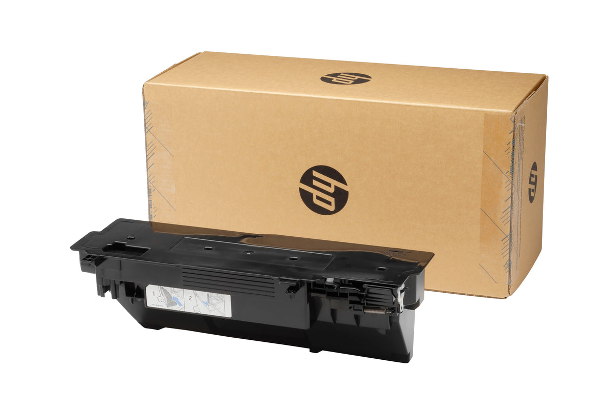 Resttonerbehälter HP MFP M776