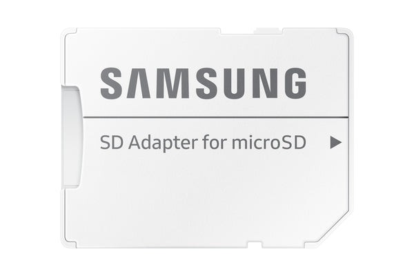 SD MicroSD Card 256GB Samsung SDXC PRO Endurance   (Class10) retail
