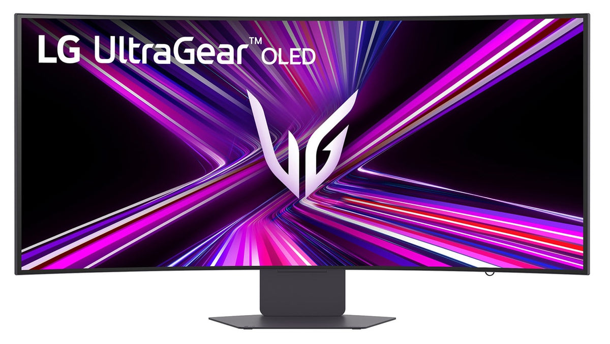 LG 99,06cm 39GX900A-B     QHD 21:9 OLED DP HDMI USB