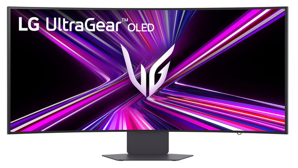 LG 99,06cm 39GX900A-B     QHD 21:9 OLED DP HDMI USB