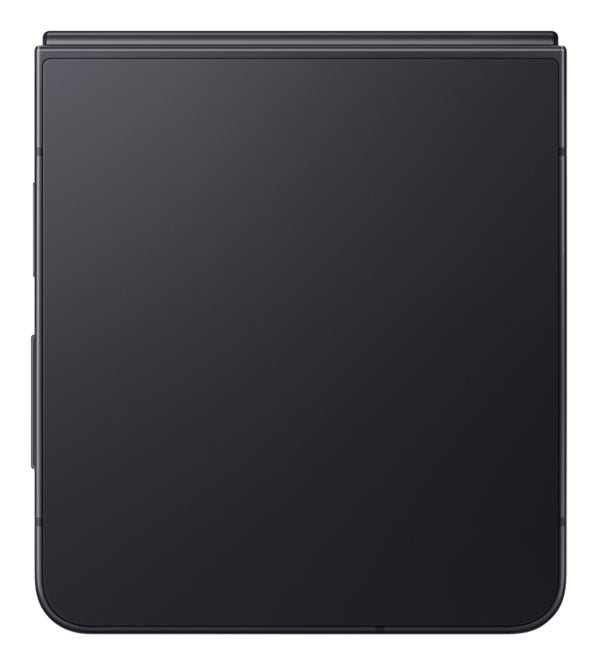 Samsung Galaxy Z Flip 7 256GB Black 6.9" (12GB) DE Model Android