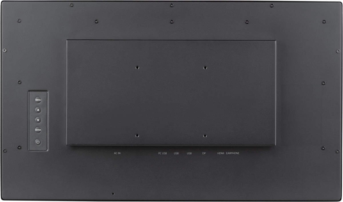 IIYAMA 54.5cm (21,5") TF2238MSC-B1 16:9 M-Touch HDMI+DP+USB retail