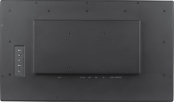 IIYAMA 54.5cm (21,5") TF2238MSC-B1 16:9 M-Touch HDMI+DP+USB retail