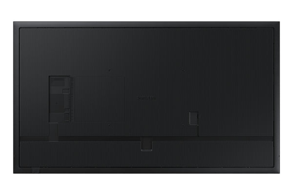Samsung Smart Signage QB85C    214,63cm(85") Edge LED BLU (Speditionsversand)