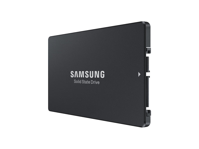 SSD  3,8TB Samsung  2,5" (6.3cm) SATAIII   PM893 bulk