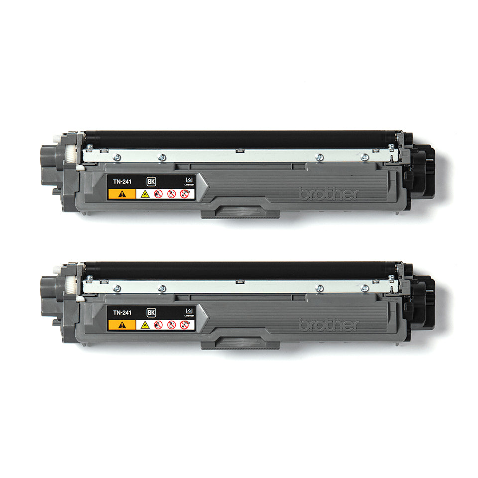 Toner Brother TN-241BKTWIN