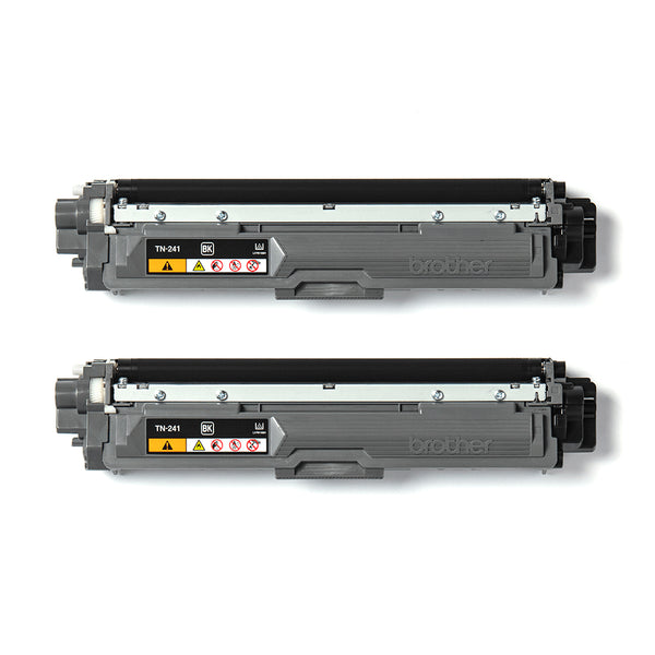Toner Brother TN-241BKTWIN