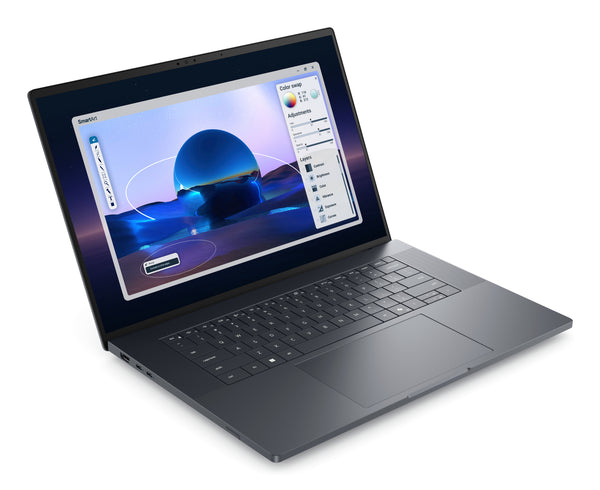 Dell Pro 16 Max Prem MA16250 U7-265H  32GB/1TB RTX2000 W11P
