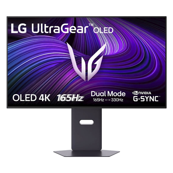 LG 81,28cm 32GX850A-B   UHD 16:9 OLED DP HDM