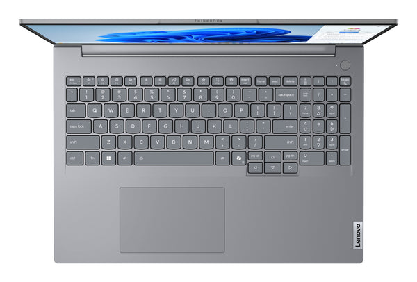 Lenovo ThinkBook 16 G8      16"   U9-185H    16/512 WUXGA W11P