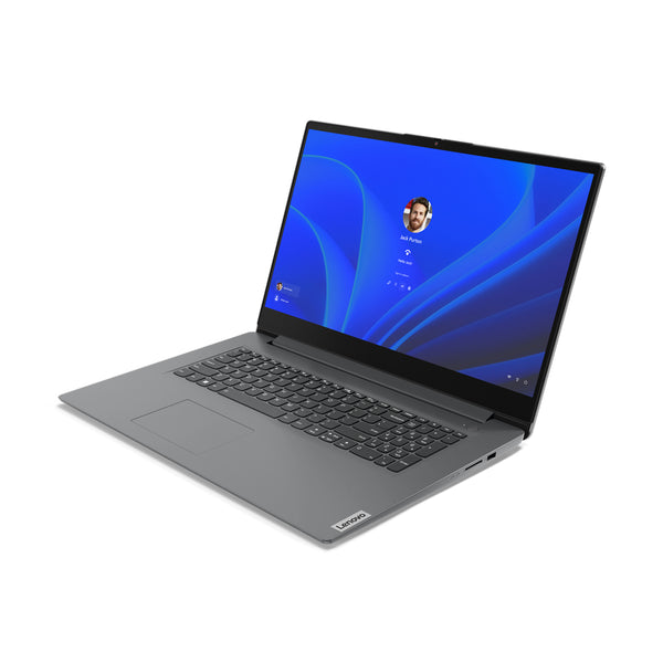 Lenovo V17-IRU  G4 17,3"  i3-1315U      8/256      FHD IPS FreeDos