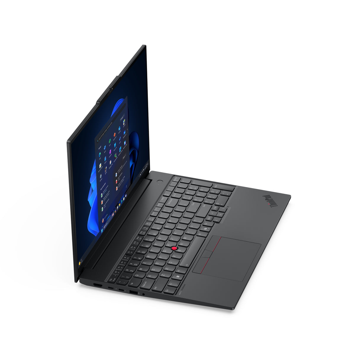 Lenovo ThinkPad E16 G3      16"   U7-256V    16/512 WUXGA W11P