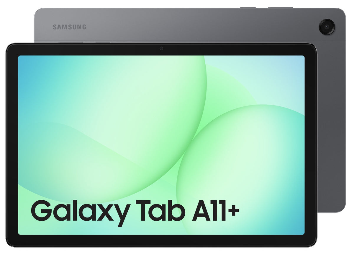Samsung Galaxy Tab A11+ X230 256GB - 8GB WIFI Grey 11" (EU) Android