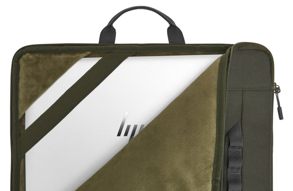 HP 15,6 Zoll Modularer Laptop Hülle