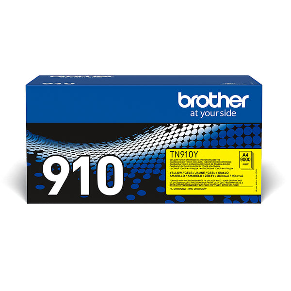 Toner Brother TN-910Y   HL-L9310
